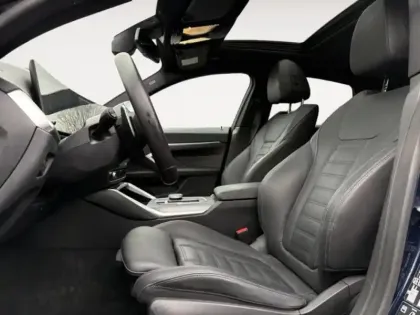 Photo 8 BMW Serie 4 Série 4 Gran Coupé 420dA xDrive 190ch M Sport