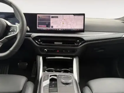 Photo 10 BMW Serie 4 Série 4 Gran Coupé 420dA xDrive 190ch M Sport