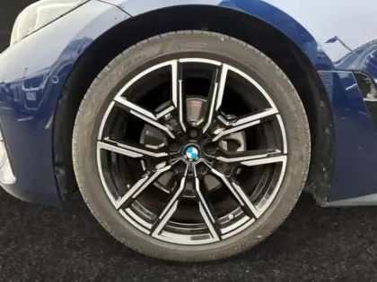 Photo 13 BMW Serie 4 Série 4 Gran Coupé 420dA xDrive 190ch M Sport