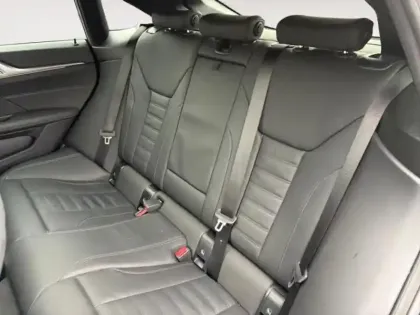 Photo 12 BMW Serie 4 Série 4 Gran Coupé 420dA xDrive 190ch M Sport