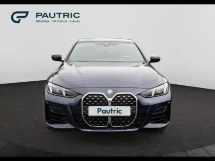 Photo 7 BMW Serie 4 Série 4 Gran Coupé 420dA xDrive 190ch M Sport