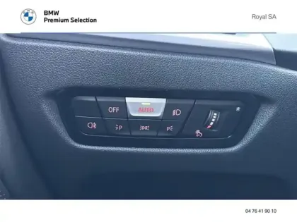 Photo 11 BMW Serie 4 Série 4 Gran Coupé 420dA xDrive 190ch M Sport