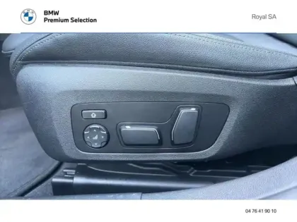 Photo 10 BMW Serie 4 Série 4 Gran Coupé 420dA xDrive 190ch M Sport