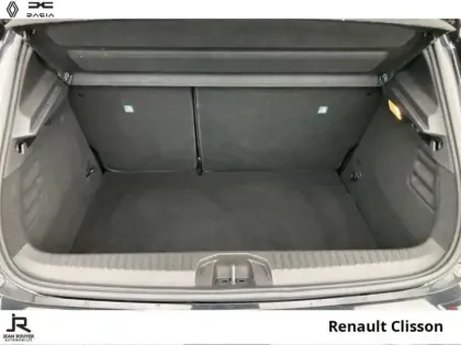 Photo 6 Renault Clio  1.6 E-Tech 145ch full hybrid Techno - 24