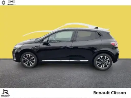 Photo 9 Renault Clio  1.6 E-Tech 145ch full hybrid Techno - 24