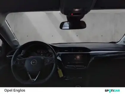 Photo 7 Opel Corsa  1.2 Turbo 100ch Elegance Business