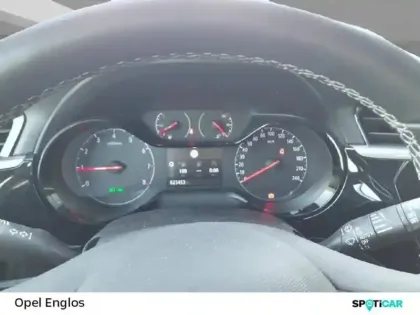 Photo 9 Opel Corsa  1.2 Turbo 100ch Elegance Business