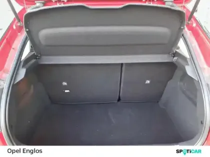 Photo 5 Opel Corsa  1.2 Turbo 100ch Elegance Business