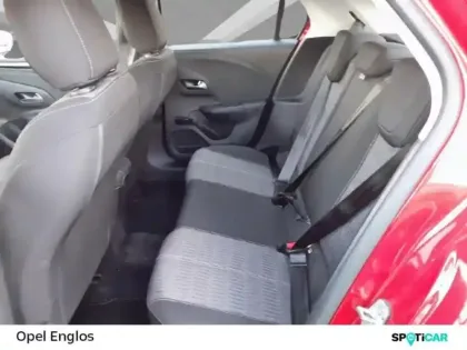 Photo 11 Opel Corsa  1.2 Turbo 100ch Elegance Business