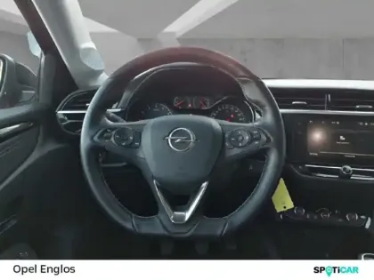 Photo 8 Opel Corsa  1.2 Turbo 100ch Elegance Business