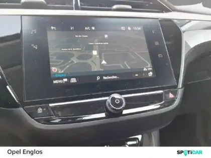 Photo 14 Opel Corsa  1.2 Turbo 100ch Elegance Business