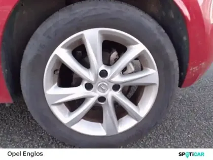 Photo 12 Opel Corsa  1.2 Turbo 100ch Elegance Business