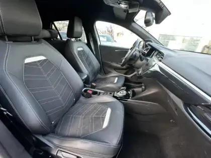 Photo 9 Opel Corsa  1.2 Turbo 130ch Ultimate BVA 2 PLACES