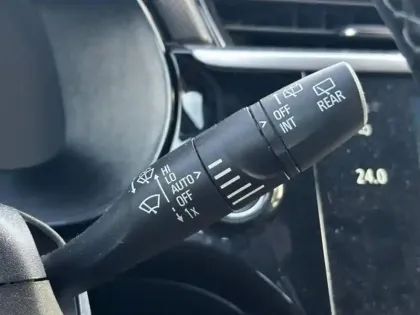 Photo 13 Opel Corsa  1.2 Turbo 130ch Ultimate BVA 2 PLACES