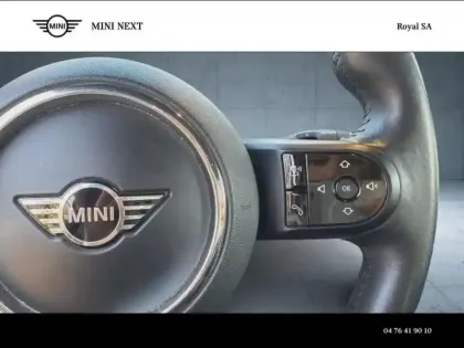 Photo 11 Mini Mini  5 Portes Cooper 136ch Edition Premium BVA7