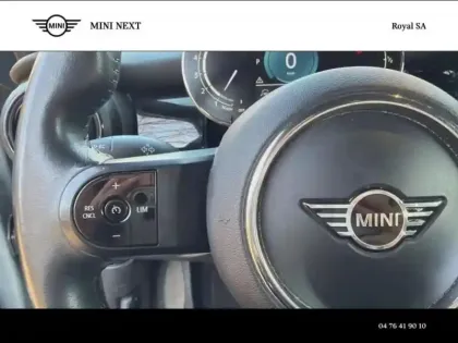 Photo 10 Mini Mini  5 Portes Cooper 136ch Edition Premium BVA7