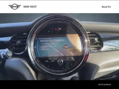 Photo 14 Mini Mini  5 Portes Cooper 136ch Edition Premium BVA7