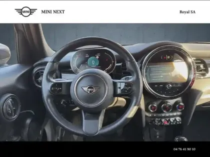 Photo 7 Mini Mini  5 Portes Cooper 136ch Edition Premium BVA7