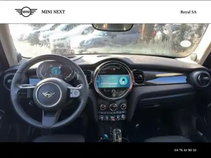 Photo 6 Mini Mini  5 Portes Cooper 136ch Edition Premium Plus BVA7