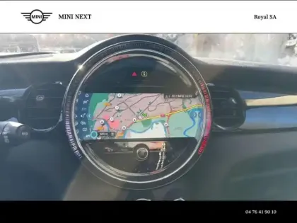 Photo 14 Mini Mini  5 Portes Cooper 136ch Edition Premium Plus BVA7