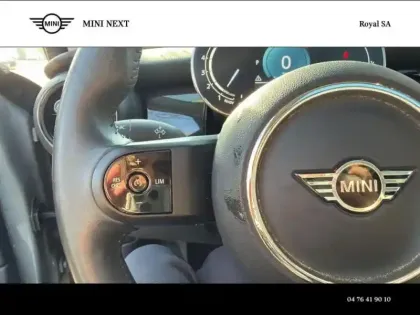 Photo 12 Mini Mini  5 Portes Cooper 136ch Edition Premium Plus BVA7