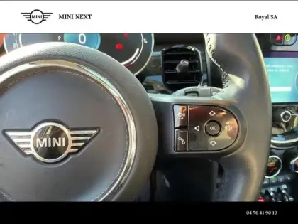 Photo 13 Mini Mini  5 Portes Cooper 136ch Edition Premium Plus BVA7