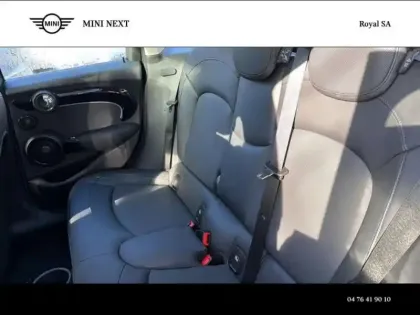 Photo 5 Mini Mini  5 Portes Cooper 136ch Edition Premium Plus BVA7