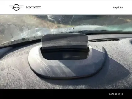 Photo 11 Mini Mini  5 Portes Cooper 136ch Edition Premium Plus BVA7