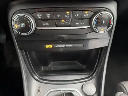 Photo 16 Ford Puma Gén. II Ph1 Titanium 5