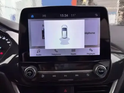 Photo 15 Ford Puma Gén. II Ph1 Titanium 5