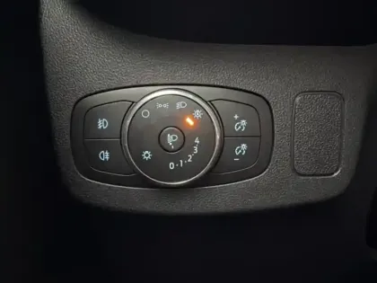 Photo 13 Ford Puma  1.0 Flexifuel 125ch S&S mHEV Titanium