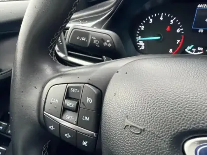 Photo 10 Ford Puma  1.0 Flexifuel 125ch S&S mHEV Titanium