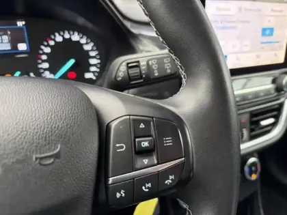 Photo 11 Ford Puma  1.0 Flexifuel 125ch S&S mHEV Titanium