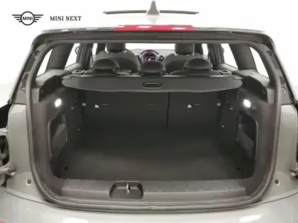 Photo 5 Mini Clubman  One 102ch Kensington BVA7 Euro6d-T