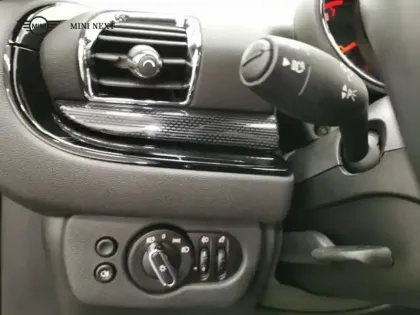 Photo 12 Mini Clubman  One 102ch Kensington BVA7 Euro6d-T