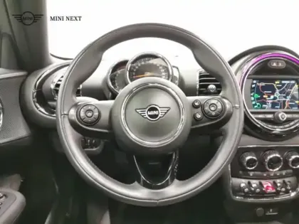 Photo 8 Mini Clubman  One 102ch Kensington BVA7 Euro6d-T