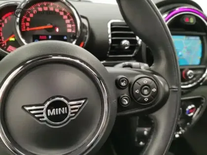 Photo 14 Mini Clubman  One 102ch Kensington BVA7 Euro6d-T