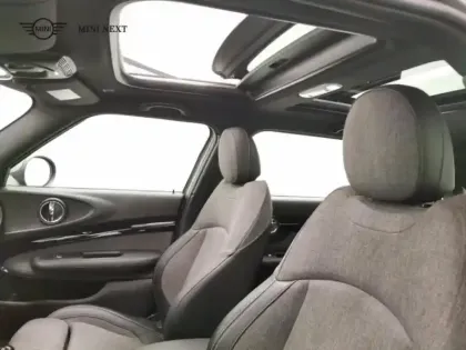 Photo 10 Mini Clubman  One 102ch Kensington BVA7 Euro6d-T