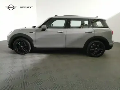 Photo 6 Mini Clubman  One 102ch Kensington BVA7 Euro6d-T