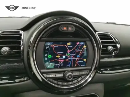 Photo 7 Mini Clubman  One 102ch Kensington BVA7 Euro6d-T