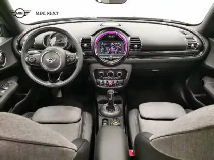 Photo 9 Mini Clubman  One 102ch Kensington BVA7 Euro6d-T