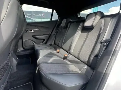 Photo 7 Peugeot 2008  1.2 PureTech 130ch S&S GT