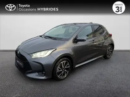Photo Toyota Yaris