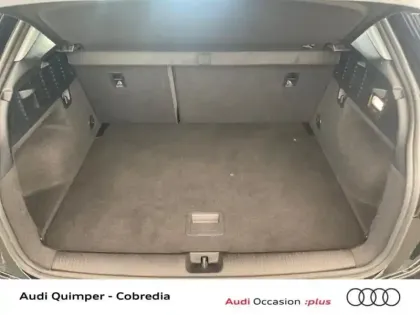 Photo 8 Audi Q2  35 TFSI 150ch Design S tronic 7