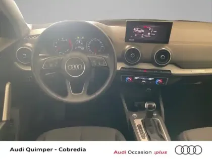 Photo 5 Audi Q2  35 TFSI 150ch Design S tronic 7