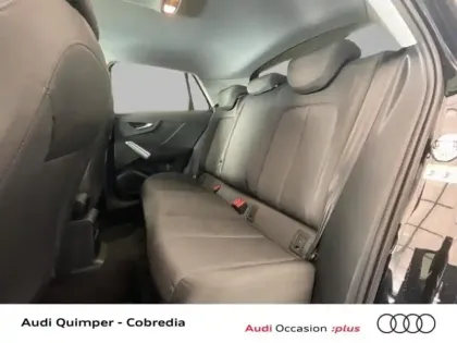 Photo 7 Audi Q2  35 TFSI 150ch Design S tronic 7