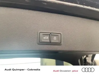 Photo 10 Audi Q2  35 TFSI 150ch Design S tronic 7