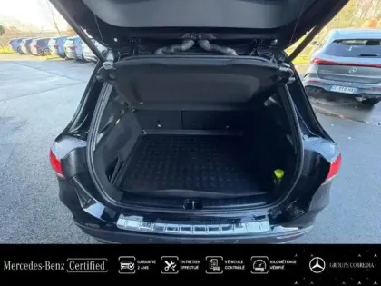 Photo 11 Mercedes GLA  200 d 150ch AMG Line 8G-DCT