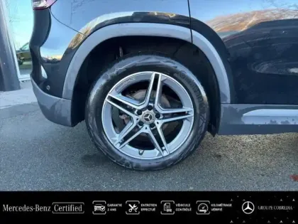 Photo 13 Mercedes GLA  200 d 150ch AMG Line 8G-DCT