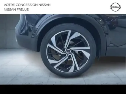 Photo 10 Nissan Qashqai  1.3 Mild Hybrid 158ch Tekna+ Xtronic 2022